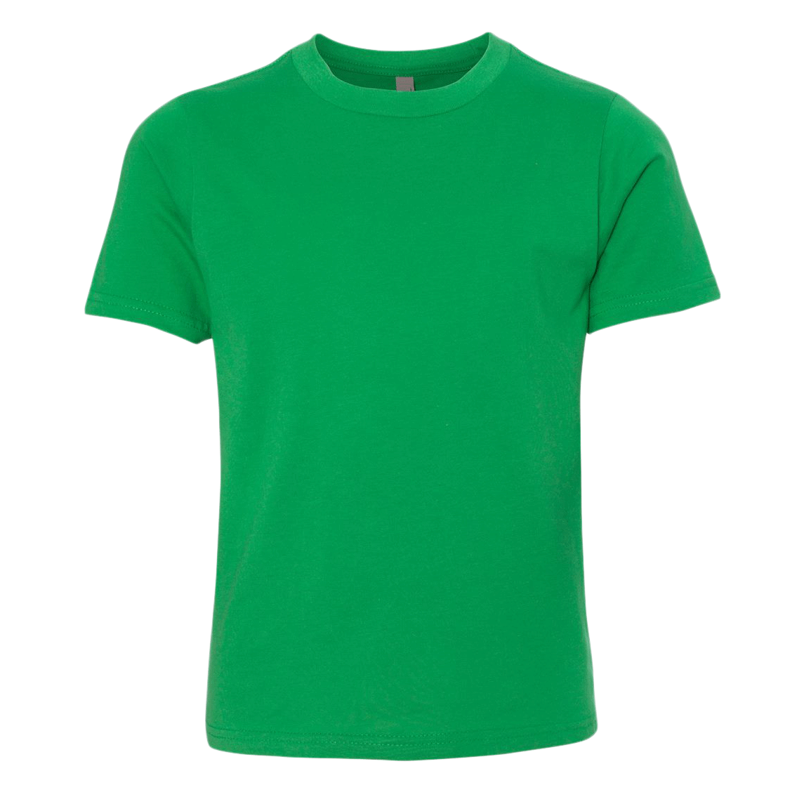 ™Youth-Premium Short Sleeve Crew. - Image 8