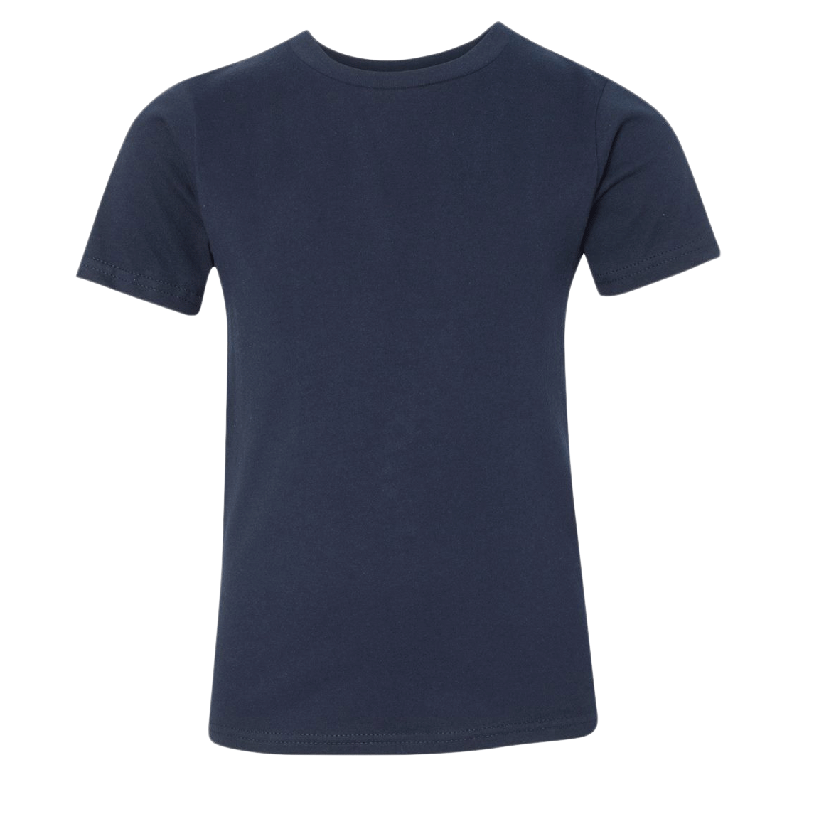 ™Youth-Premium Short Sleeve Crew. - Image 4