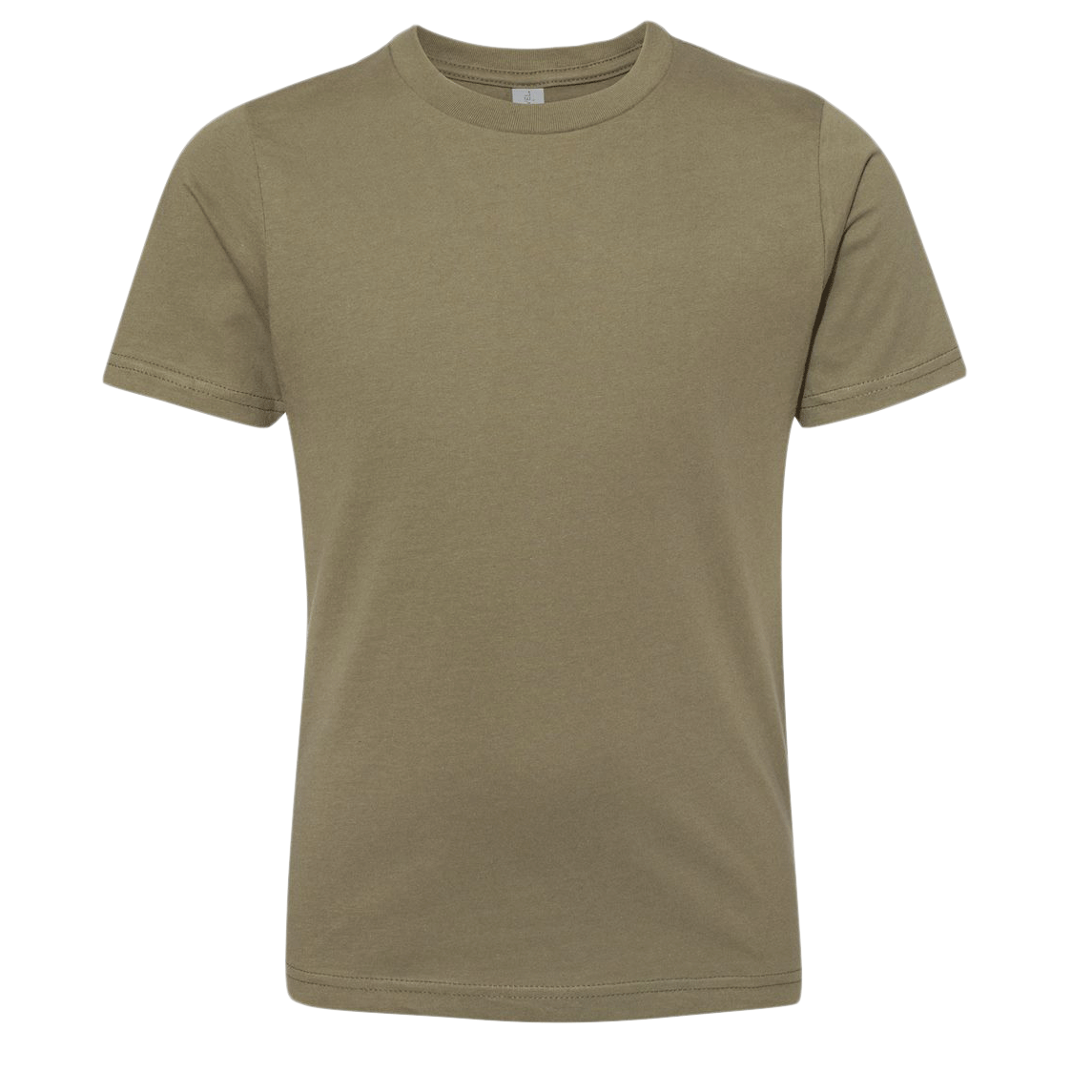 ™Youth-Premium Short Sleeve Crew. - Image 22