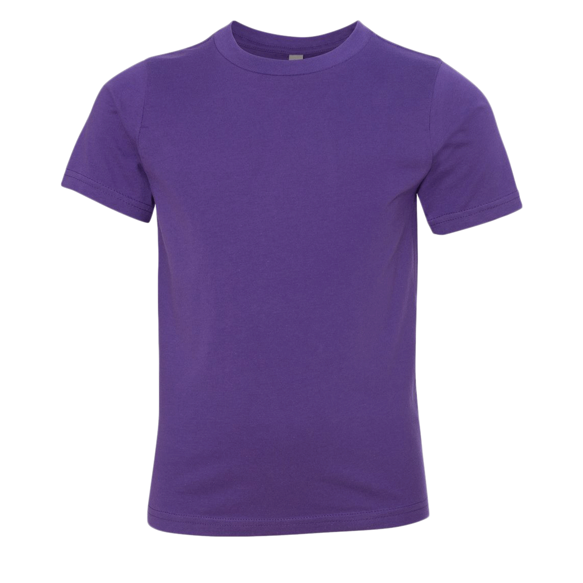 ™Youth-Premium Short Sleeve Crew. - Image 9