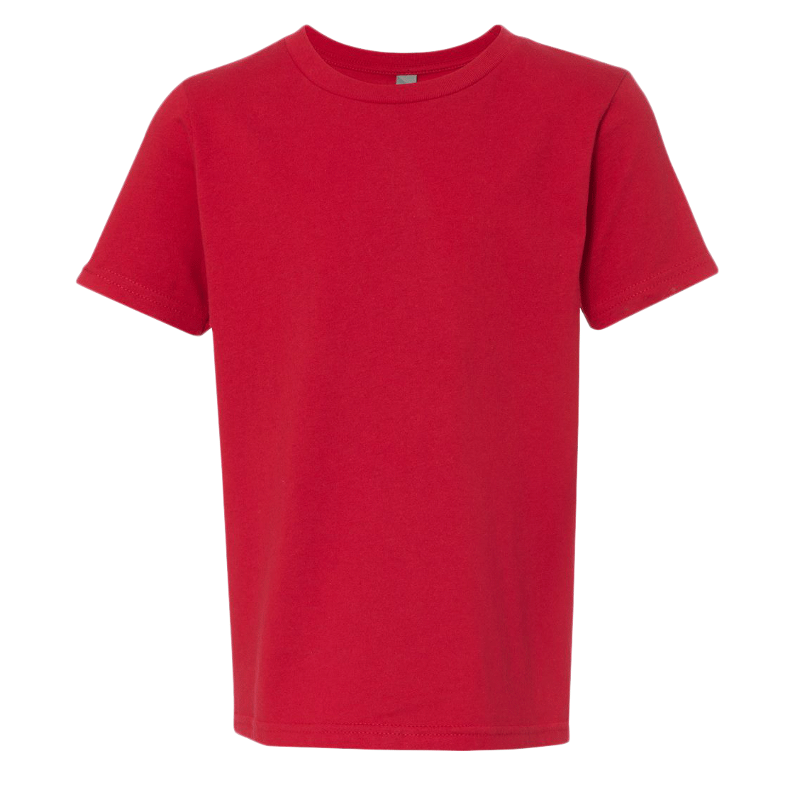 ™Youth-Premium Short Sleeve Crew. - Image 5