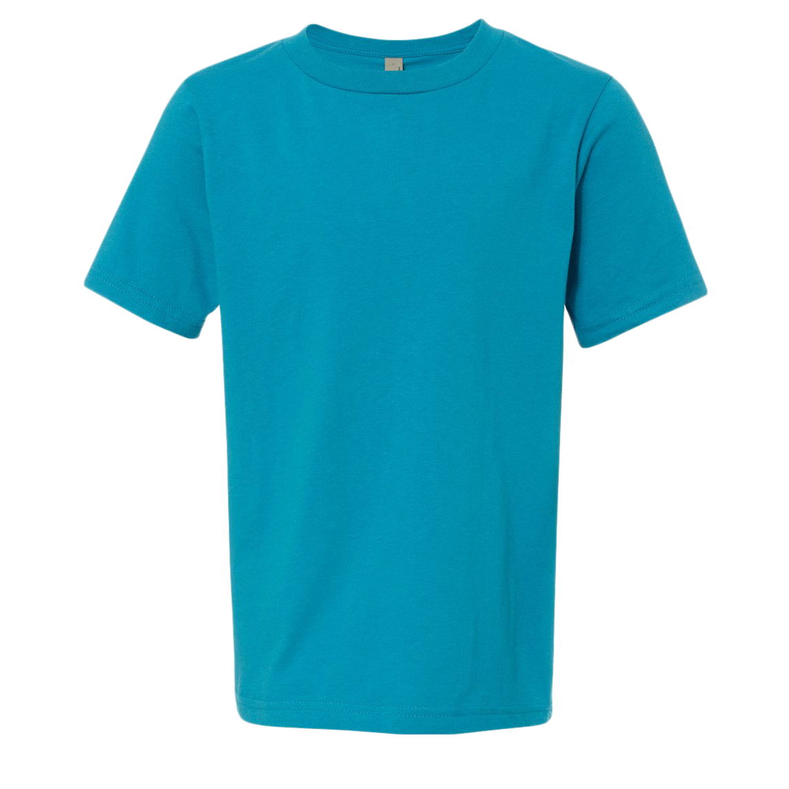 ™Youth-Premium Short Sleeve Crew. - Image 6