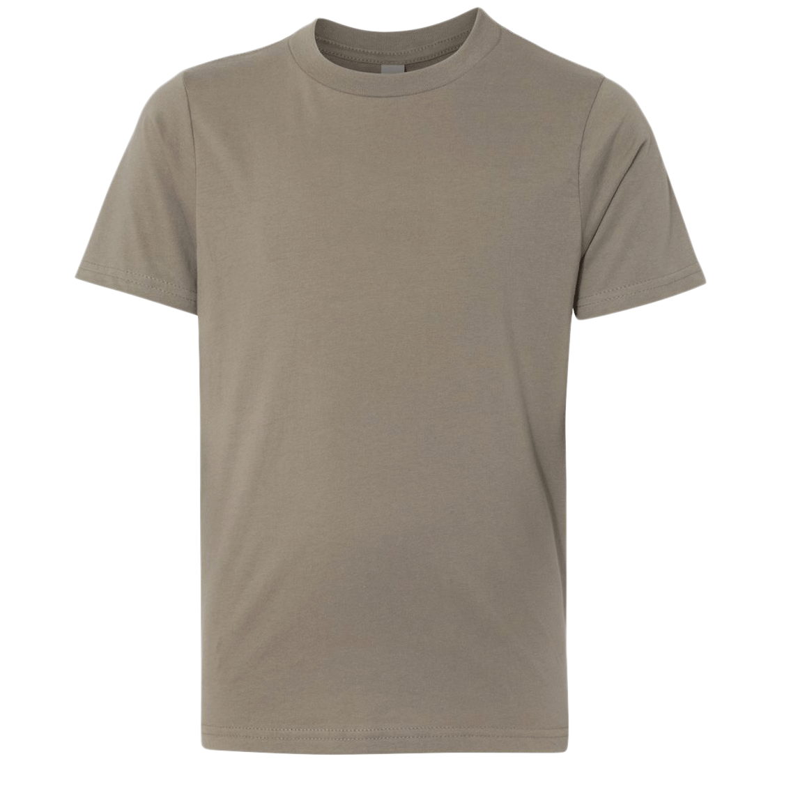 ™Youth-Premium Short Sleeve Crew. - Image 13