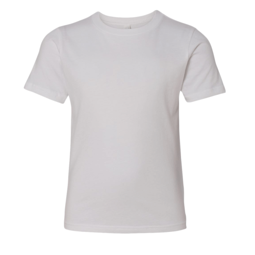 ™Youth-Premium Short Sleeve Crew.