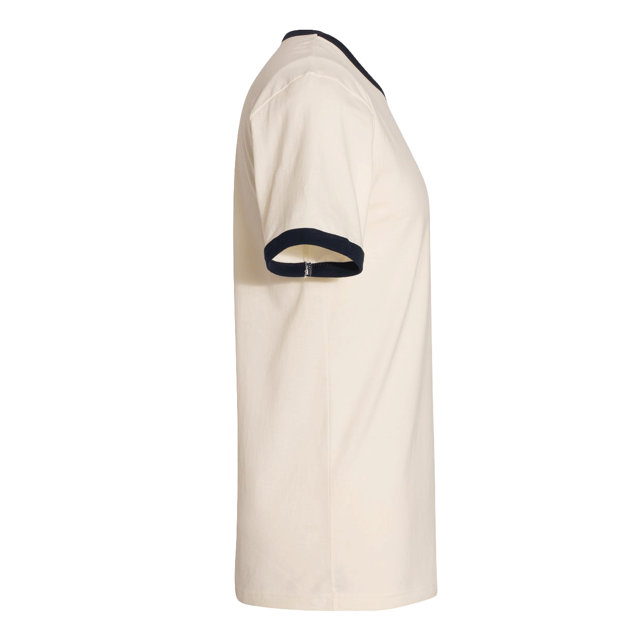 Unisex-Fine Jersey™ Ringer Tee. - Image 27