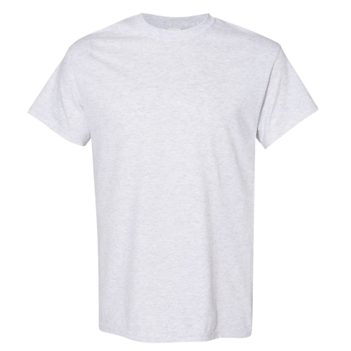 No Minimum Custom T-shirts