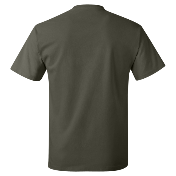 Authentic Short Sleeve™ T-Shirt. - Image 61