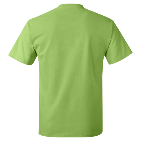 Authentic Short Sleeve™ T-Shirt. - Image 91
