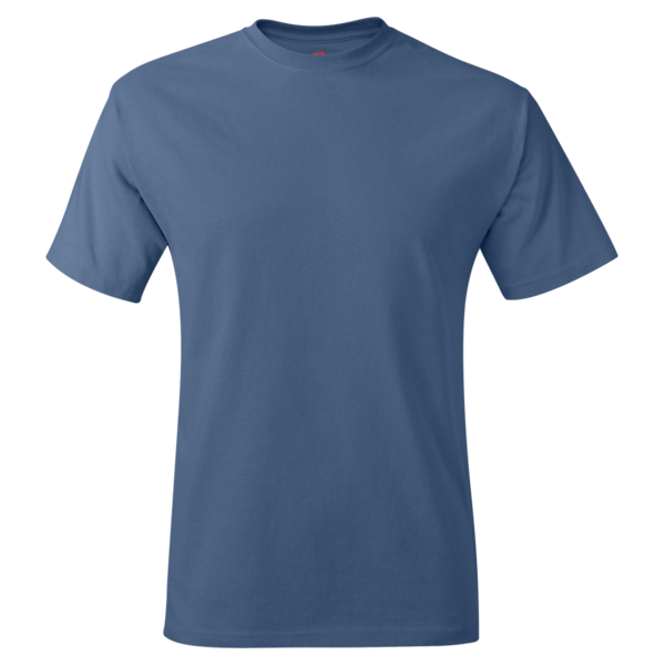 Authentic Short Sleeve™ T-Shirt. - Image 9