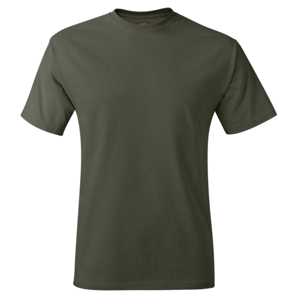 Authentic Short Sleeve™ T-Shirt. - Image 10