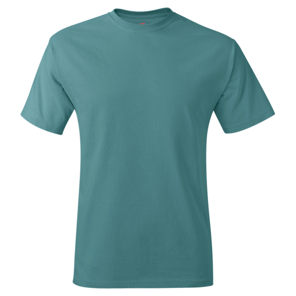 Authentic Short Sleeve™ T-Shirt. - Image 39