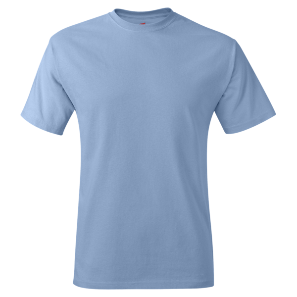 Authentic Short Sleeve™ T-Shirt. - Image 28