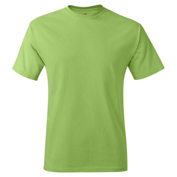 Authentic Short Sleeve™ T-Shirt. - Image 40