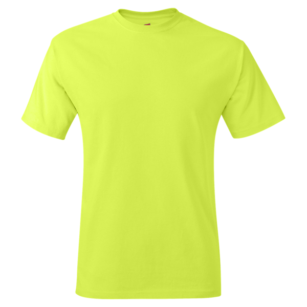 Authentic Short Sleeve™ T-Shirt. - Image 11