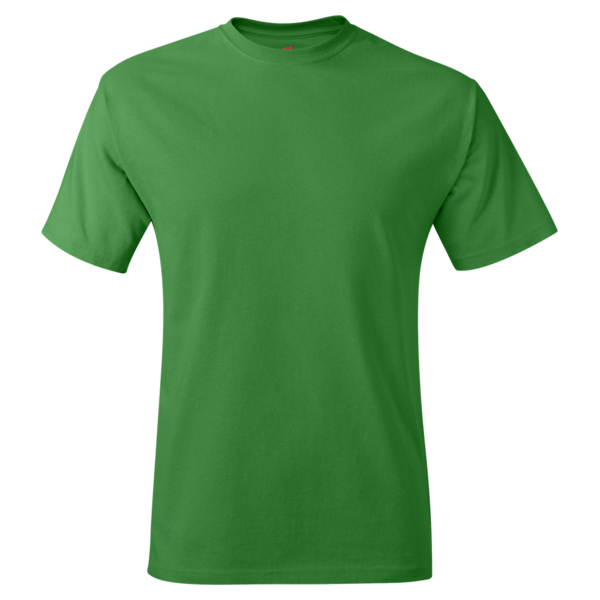 Authentic Short Sleeve™ T-Shirt. - Image 5