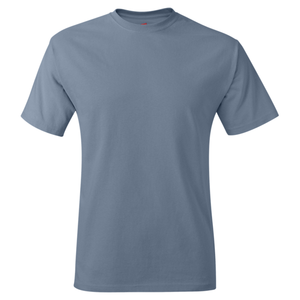 Authentic Short Sleeve™ T-Shirt. - Image 13