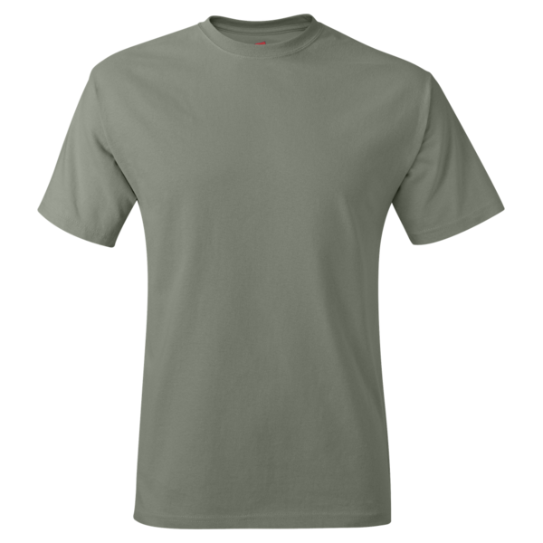 Authentic Short Sleeve™ T-Shirt. - Image 34