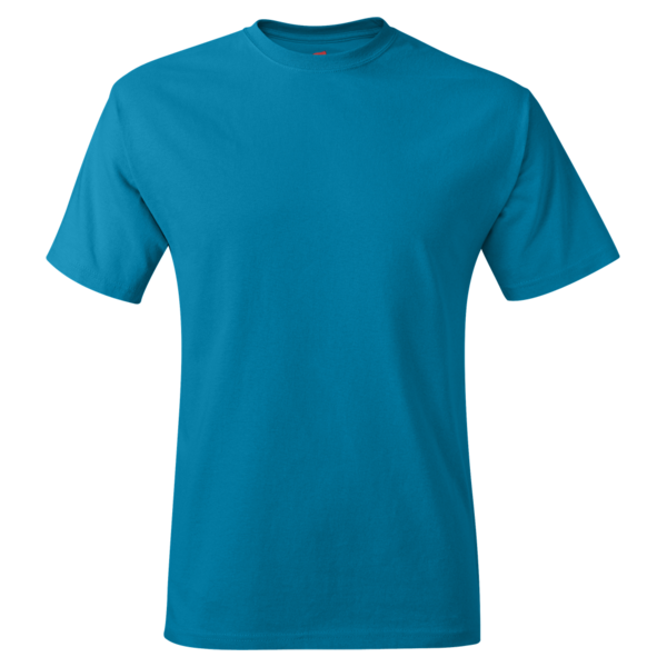 Authentic Short Sleeve™ T-Shirt. - Image 35