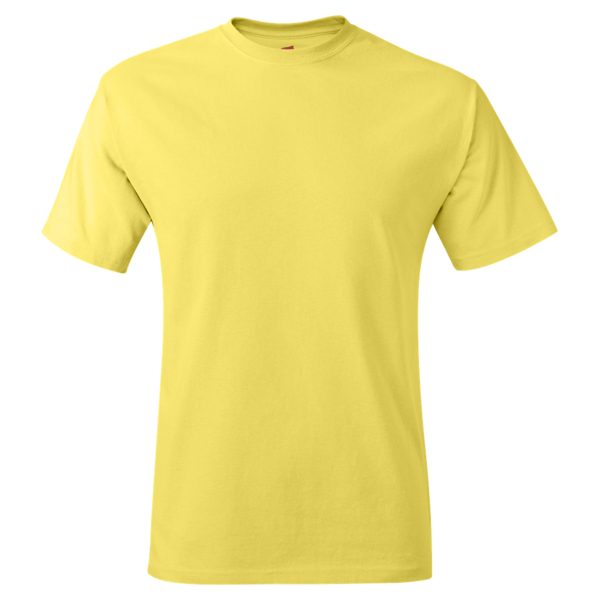Authentic Short Sleeve™ T-Shirt. - Image 7