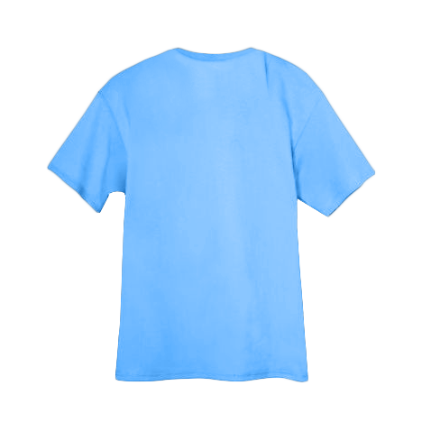 Authentic Short Sleeve™ T-Shirt. - Image 100