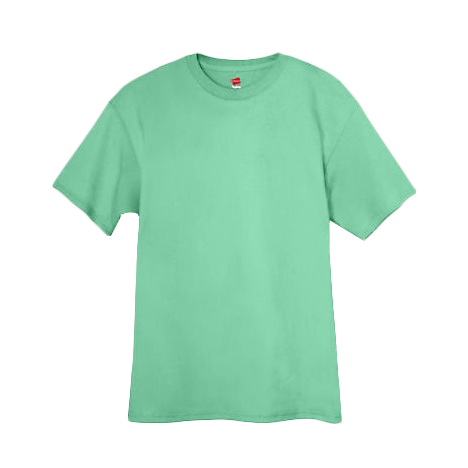 Authentic Short Sleeve™ T-Shirt. - Image 48