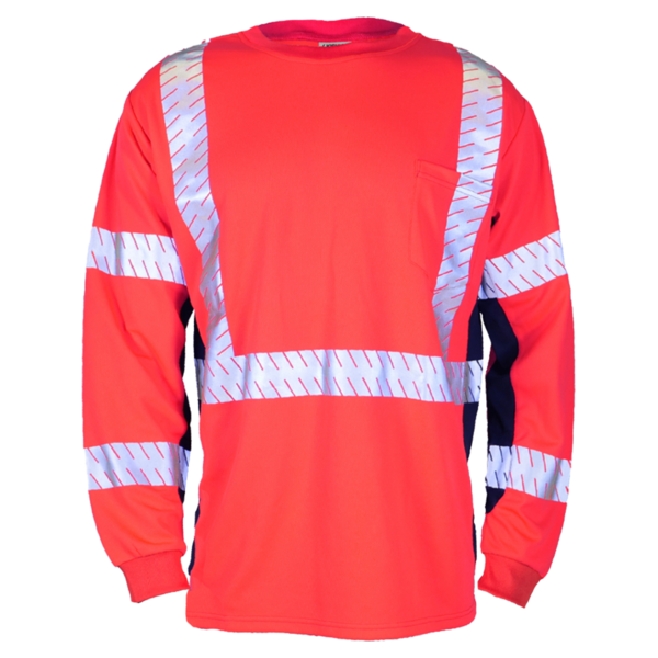 Premium Black Series® Long Sleeve T-Shirt - Image 4