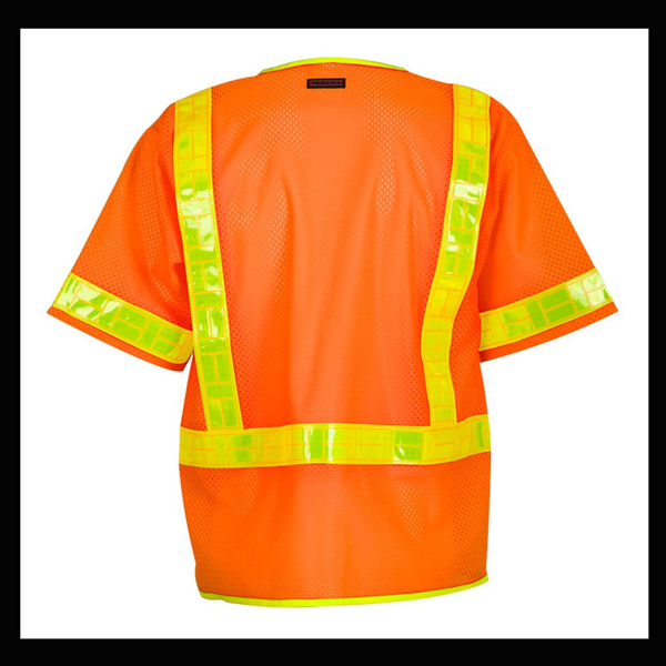 Oralite® Mesh Vest - Image 4