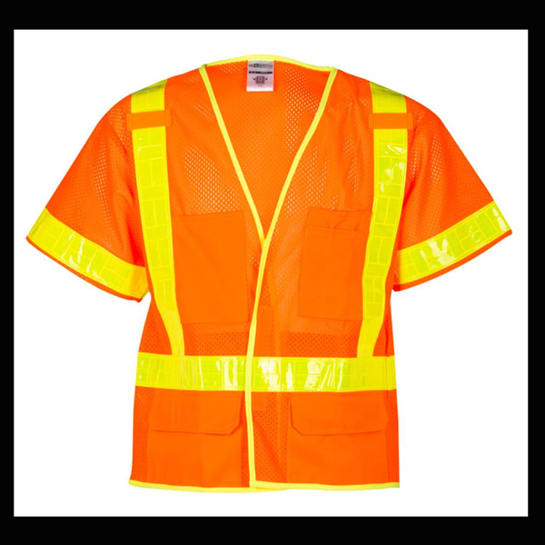 Oralite® Mesh Vest - Image 2