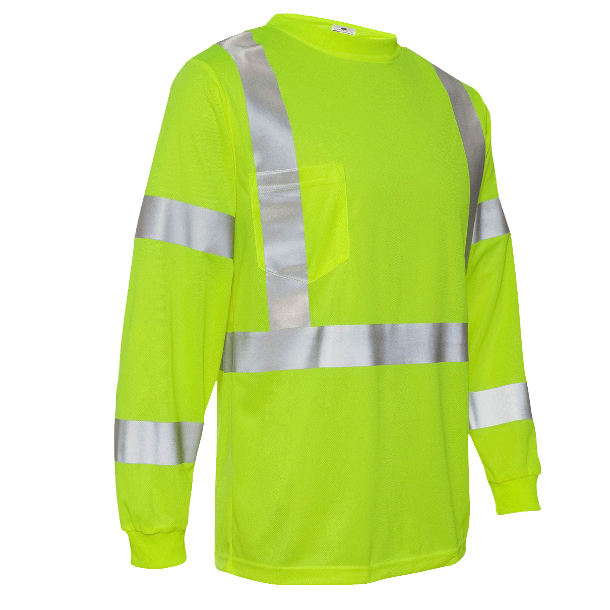 Long Sleeve Class 3 T-Shirt - Image 8