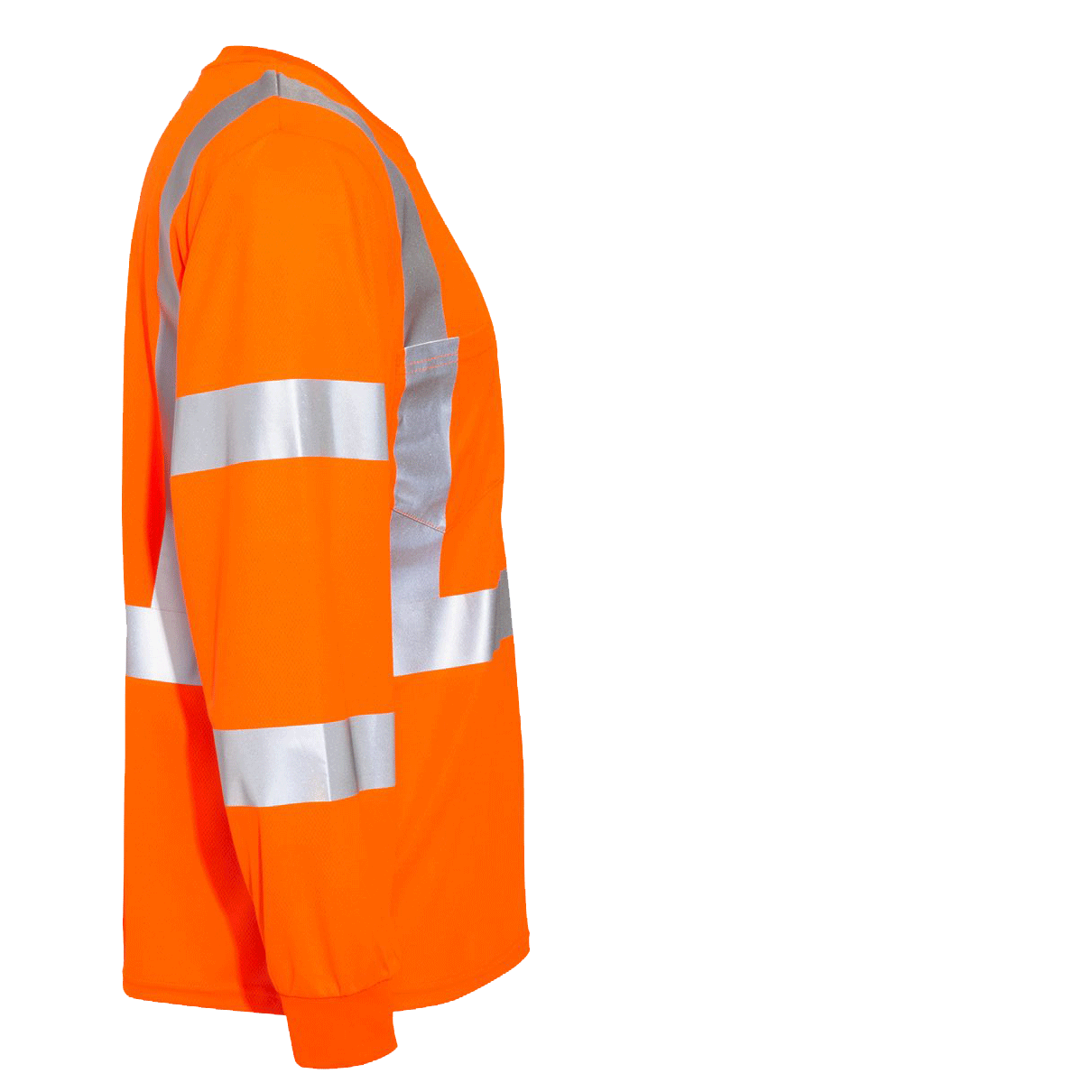 Long Sleeve Class 3 T-Shirt - Image 7