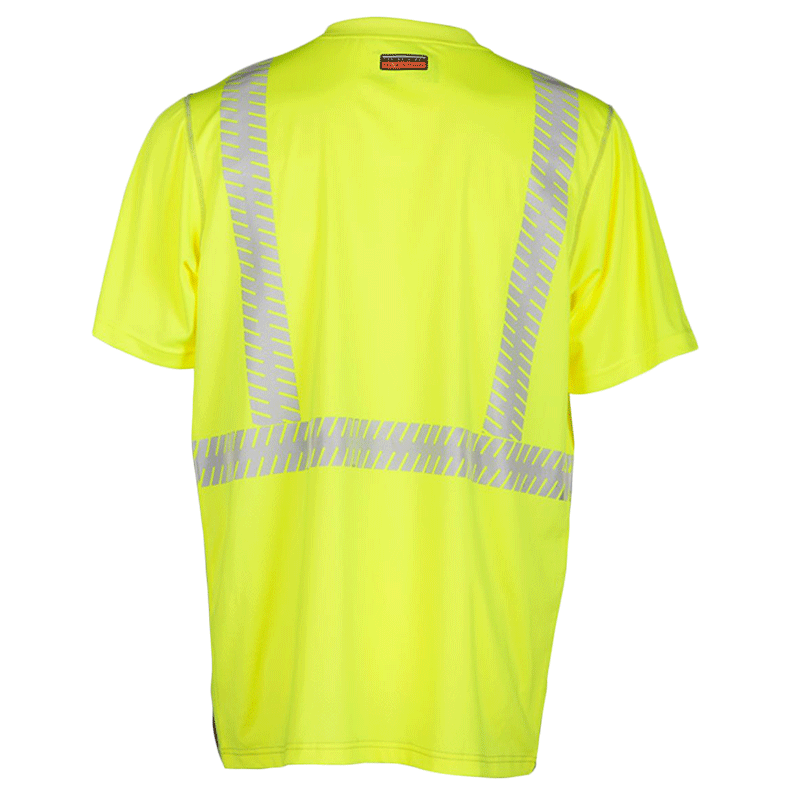 Premium Brilliant Series® High Performance Class 2 T-Shirt - Image 3
