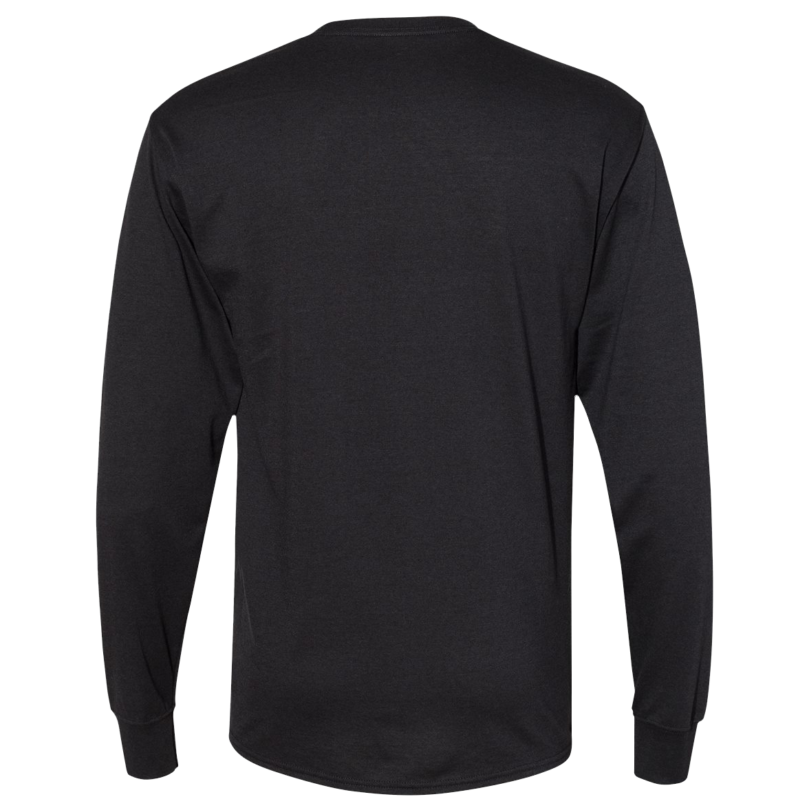 Workwear Long Sleeve Pocket T-Shirt - Image 7