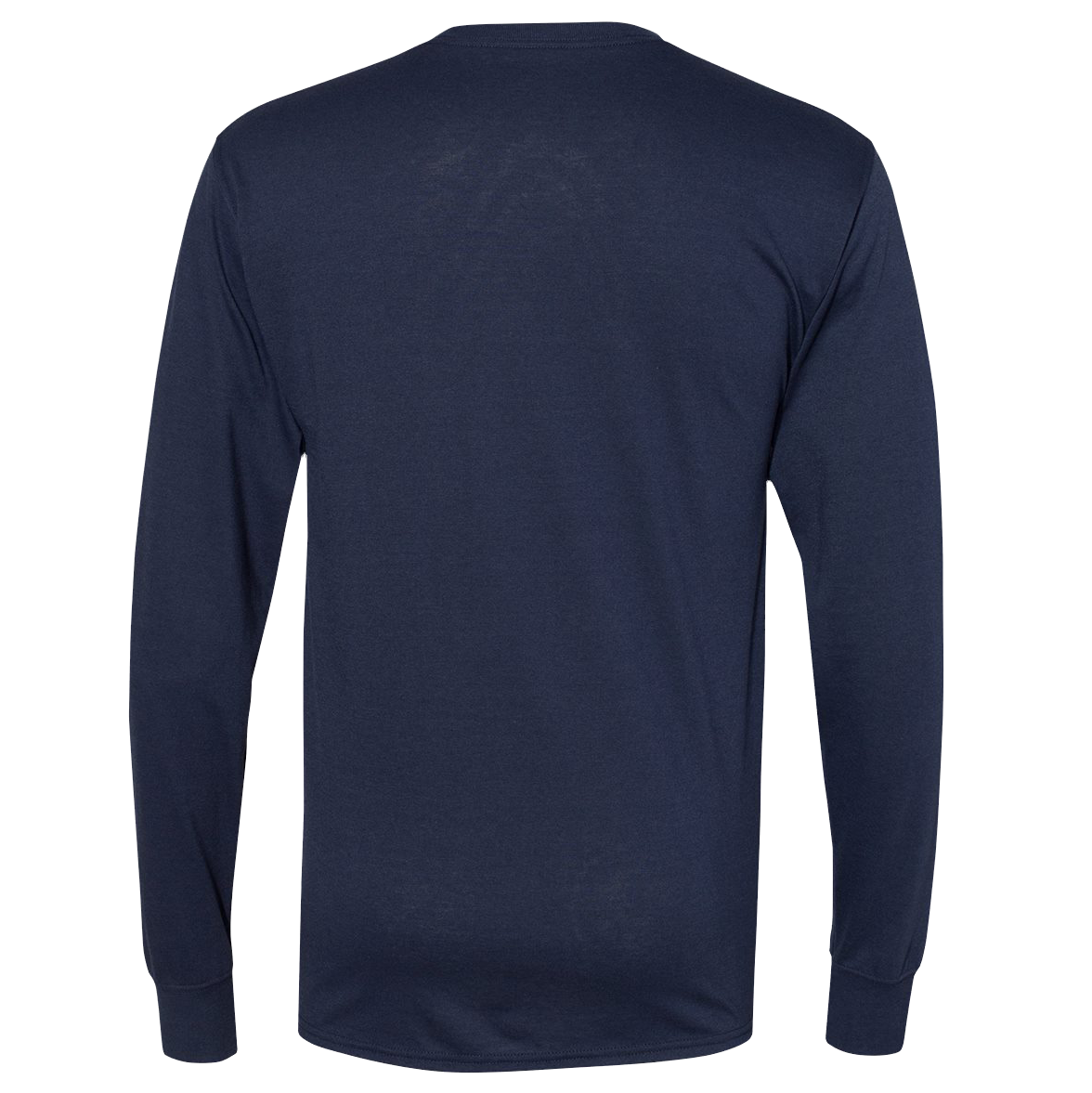 Workwear Long Sleeve Pocket T-Shirt - Image 9