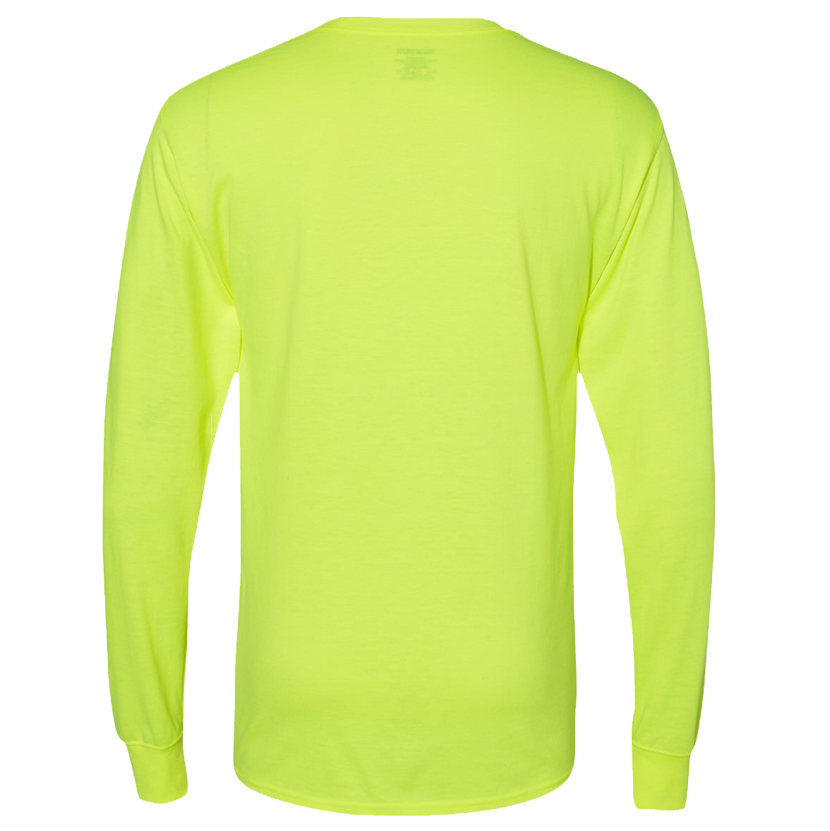 Workwear Long Sleeve Pocket T-Shirt - Image 10