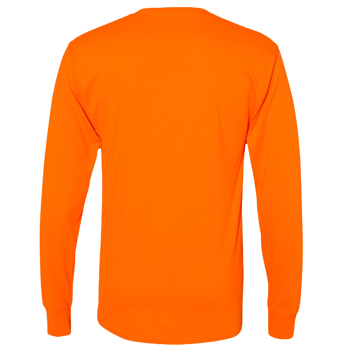 Workwear Long Sleeve Pocket T-Shirt - Image 11